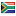 panafricanspacestation.org.za hosted country